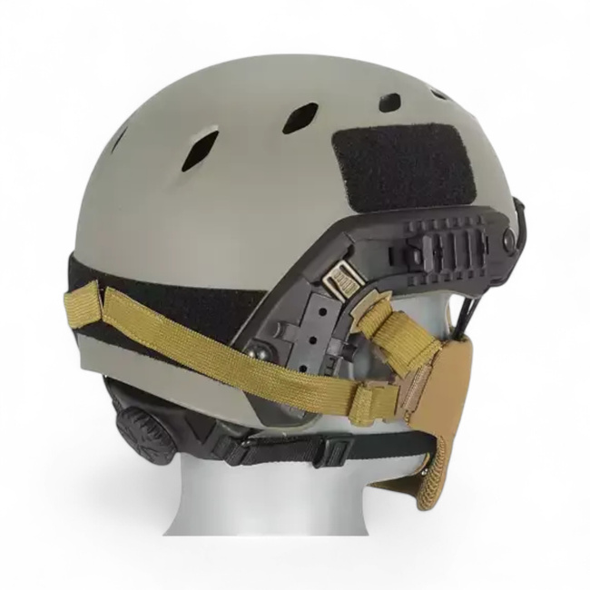 FÉLArc MASZK 2.0 - TAN - WOSPORT