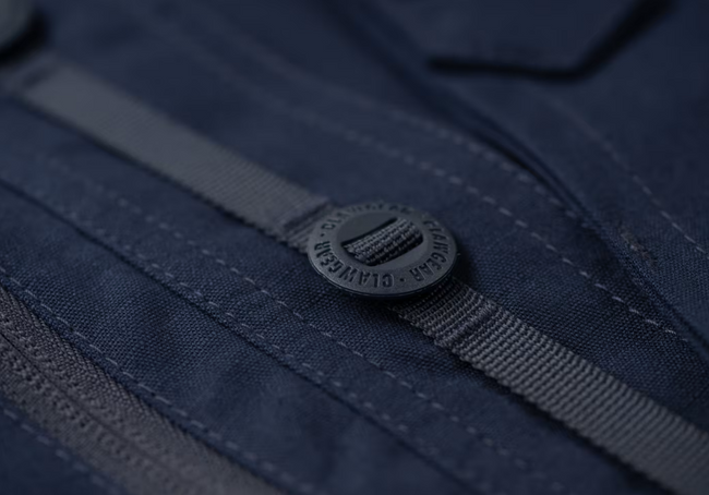 RAIDER MK V ATS MEZ - CLAWGEAR - MULTICAM