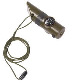 Od Signaling Whistle ′6in1′