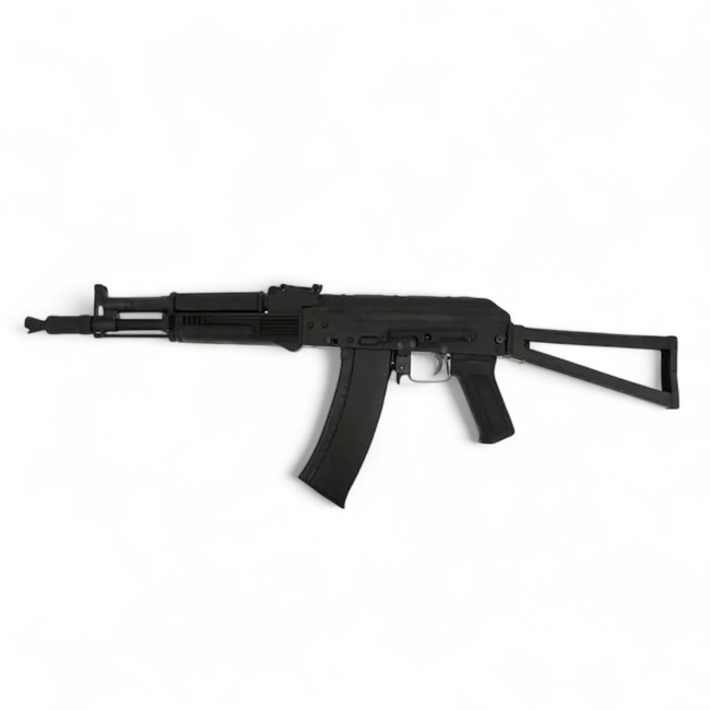 Elektromos airsoft replika - teljes fém AK típusú - CM031D - CYMA
