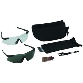 US ESS ICE-2X védőszemüveg - használt