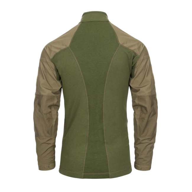 COMBAT SHIRT - VANGUARD - RAL 7013 - DIRECT ACTION - HELIKON-TEX