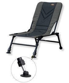 Prologic Cruzade Chair