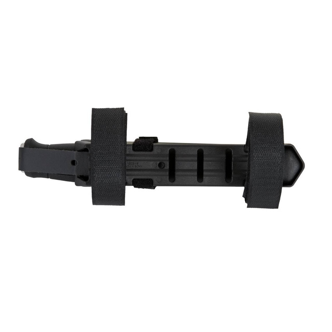 FIXED BLADE KNIFE - GARBERG MULTI-MOUNT - STAINLESS STEEL - MORAKNIV® - BLACK