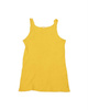 East German yellow sports shirt - Used