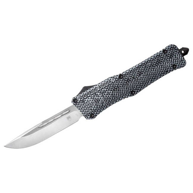 LARGE CARBON FIBER CTK-1 DROP ZSEBKÉS - CobraTec