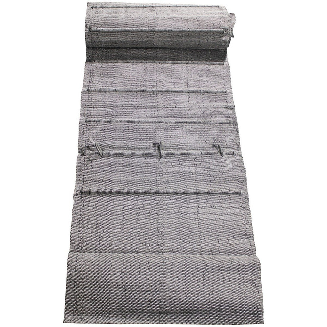 GB Bog Strips, "Robusta", grey, like new