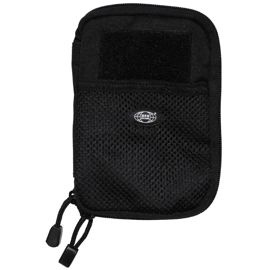 Document Bag, "MOLLE" small, black