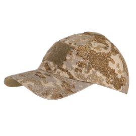 BASEBALL SAPKA - NYCO RIPSTOP - Helikon-Tex® - PENCOTT® SANDSTORM™