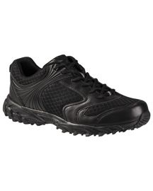 GERMAN OUTDOOR SPORT SHOES -  Mil-Tec® - BLACK