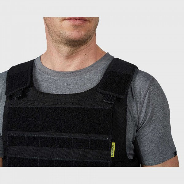 TESTPÁNCÉL TITANIUM® TACTICAL I GOLYÓÁLLÓ MELLÉNY - oliv