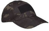 Multicam Black