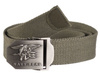US OD NAVY SEAL BELT 38 MM