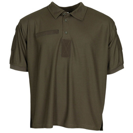 PÓLÓ ING - FELESLEGES UKRÁN KATONAI HADSEREG - BARNA - MINT ÚJ