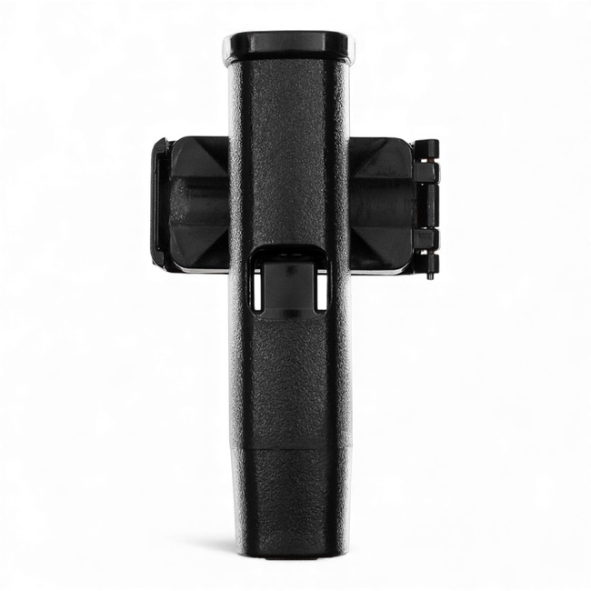 Műanyag bot tartó - Monadnock - Amerikai Rendfenntartó Erők Surplus - Fekete - Használt