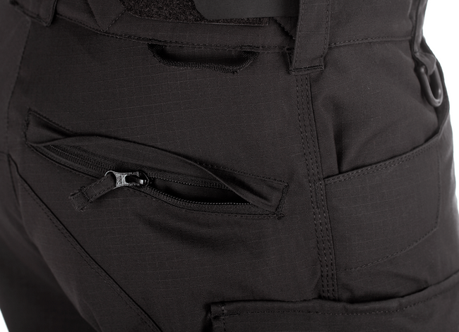 TACTICAL PANTS - RAIDER MK.IV - CLAWGEAR® - BLACK