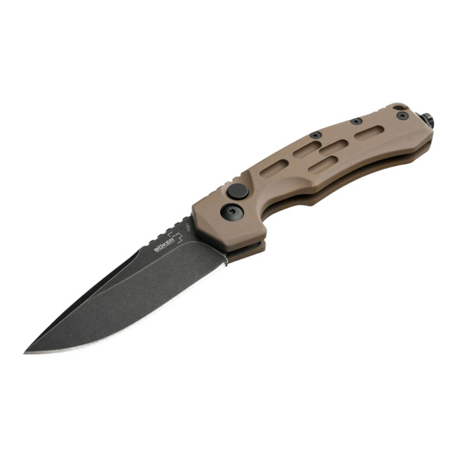 AUTOMATA KÉS THUNDER STORM AUTO COYOTE - BOKER PLUS