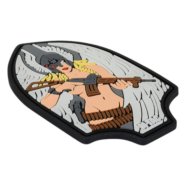 VALKYRIE SPADES JELVÉNY- PVC - MULTICOLOUR - M-TAC