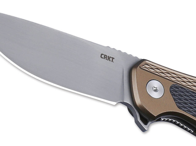 Jake zsebkés - CRKT® - Zsebkés
