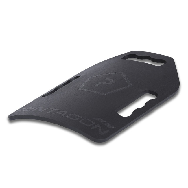 AVRON TAC-FITNESS LAP (4Kg) - FEKETE