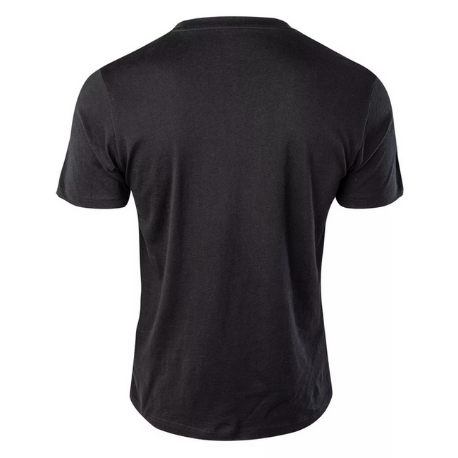MAGNUM ELLIB T-SHIRT - BLACK