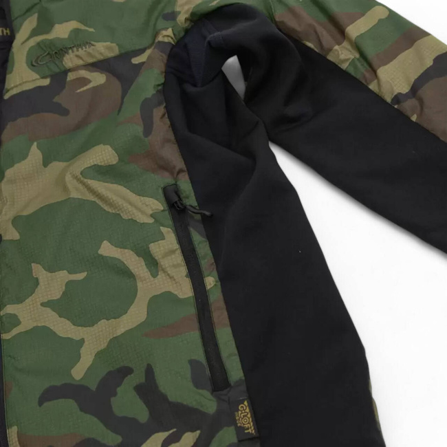 G-LOFT TLG könnyű kabát - Carinthia - Woodland