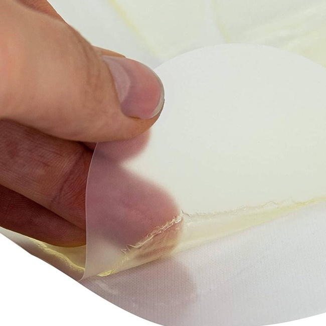 Chest seal for emergency wound care