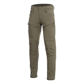PANTS - "RENEGADE TAIGA" - PENTAGON® - RAL7013 - LENGTH 32″