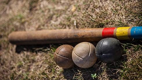 Oina labda - MILITARY SURPLUS ROMANIAN ARMY