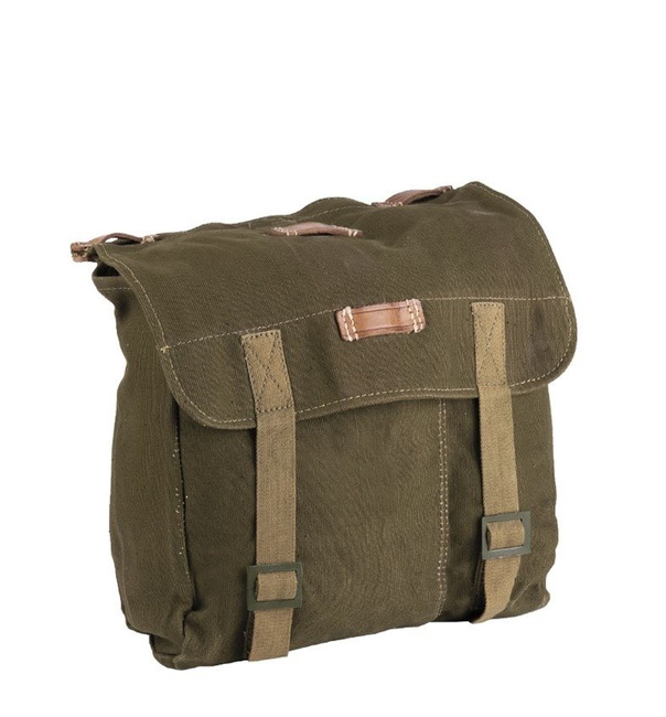 Roman katonai taska, post-WWII, Romanian Army Surplus - Like new