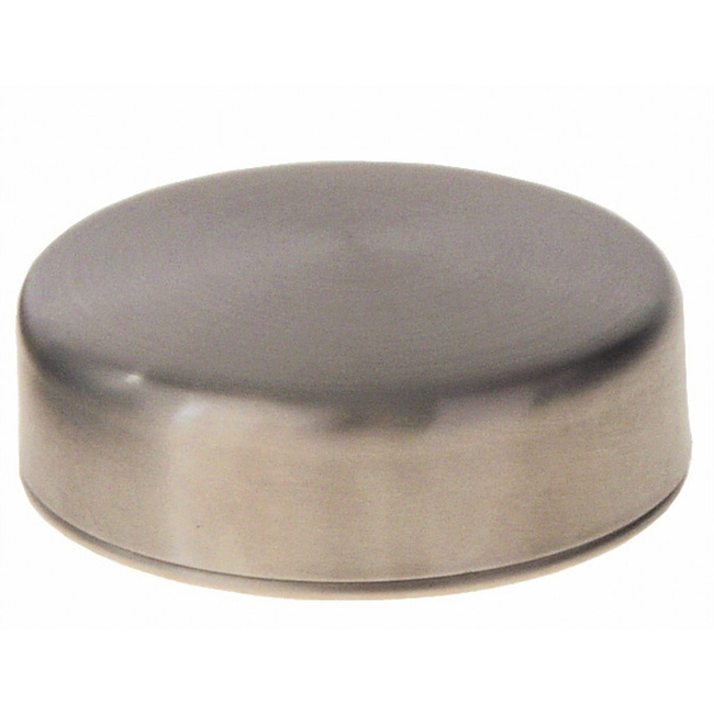 Drinking Cup, telescope, 4 cl, stainless steel
