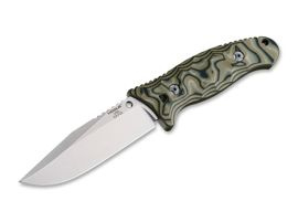 Hogue EX-F02 4.5 Satin G-Mascus Green kés