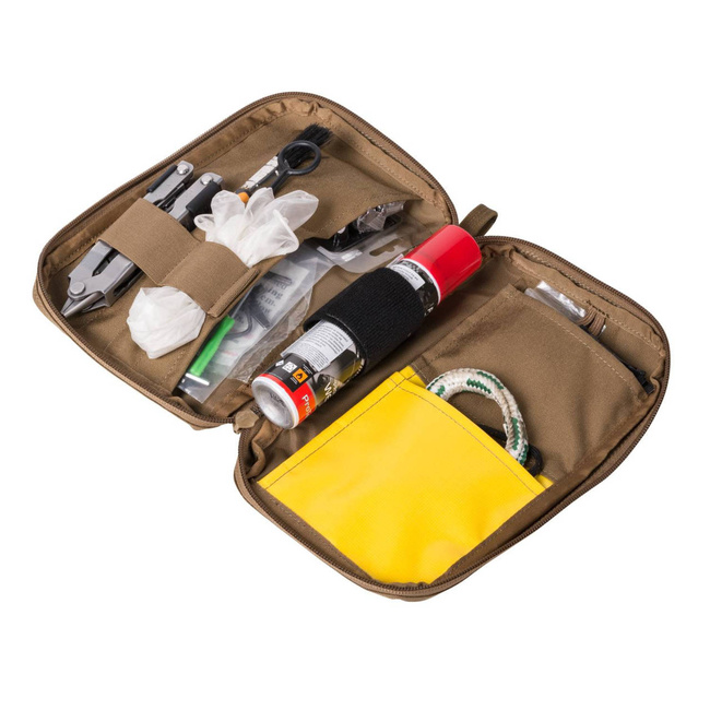 TÁSKA - MINI SERVICE POCKET® - CORDURA®  - Helikon-Tex® - KRYPTEK® HIGHLANDER™