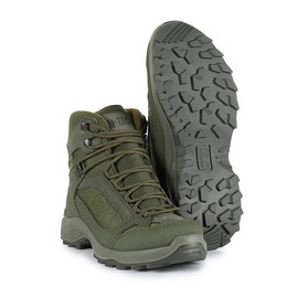 CSIZMA TACTICAL DEMI-SEASON - RANGER GREEN - M-TAC