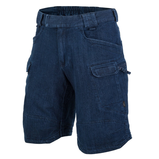 UTS® (URBAN TACTICAL SHORTS®) 11 - MARINE BLUE