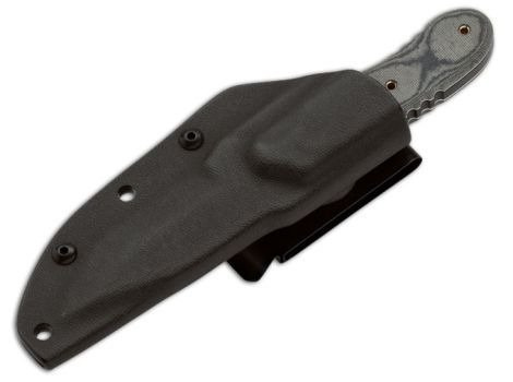 TOPS Knives Desert Son kés