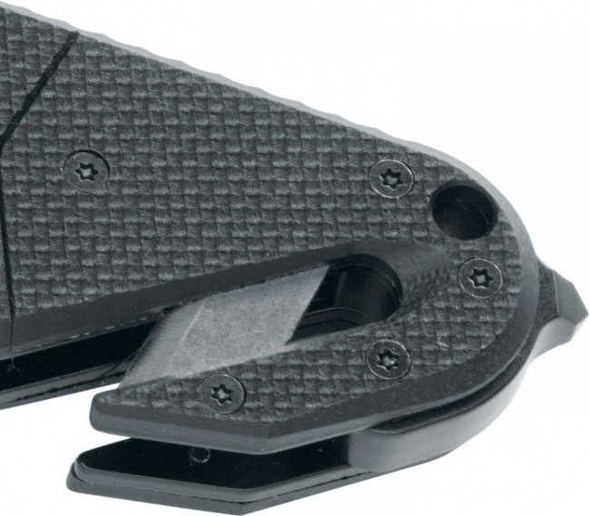 Fox Knives Mirafox Utility Rescue Knife