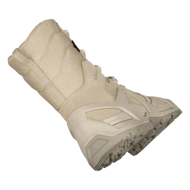 TAKTIKAI CSIZMA ZEPHYR MK2 GTX HI - DESERT - LOWA