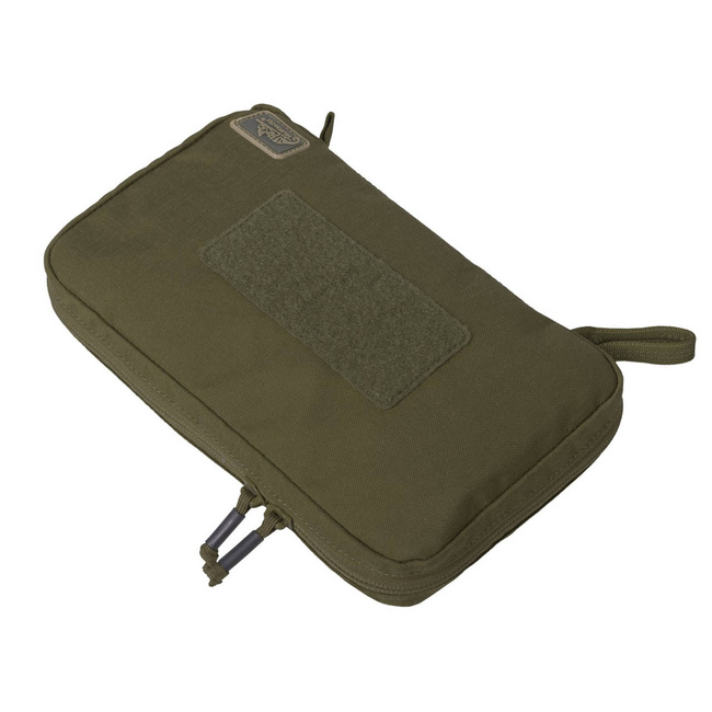 TÁSKA - MINI SERVICE POCKET® - CORDURA®  - Helikon-Tex® - OLÍVA ZÖLD