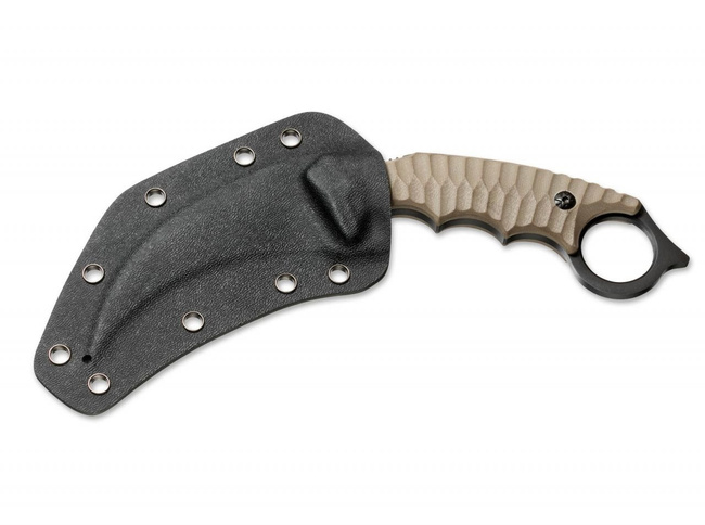  Magnum Spike Karambit Pocket Knife