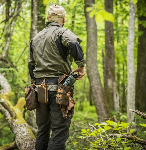 TOK VIZES PALACKHOZ - ZÖLD - HELIKON