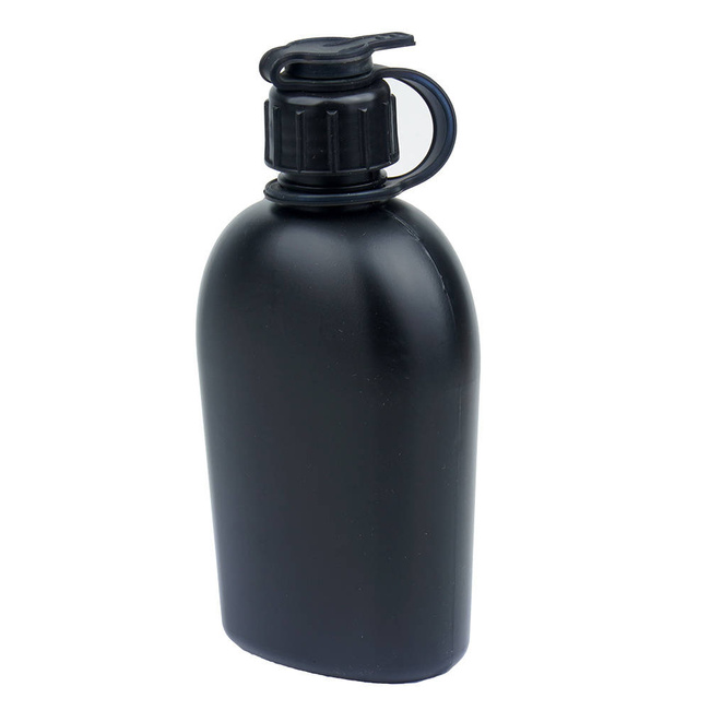 KATONAI GÁZÁLARC OM-90 - NATO - FEKETE