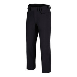 TAKTIKAI NADRÁG "COVERT" - VERSASTRETCH® LITE - HELIKON - FEKETE - XLONG