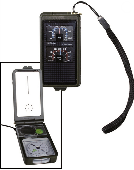 Compass ′10 Functions′