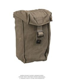 British m58 belt pouch used