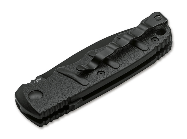 "AKS-74 SPEARPOINT D2" Zsebkés - Boker Plus