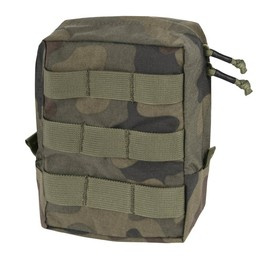 CARGO® U.05 MULTIFUNKCIONÁLIS TASAK- CORDURA® - 18 x 12 x 6 CM - Helikon-Tex® - PL WOODLAND