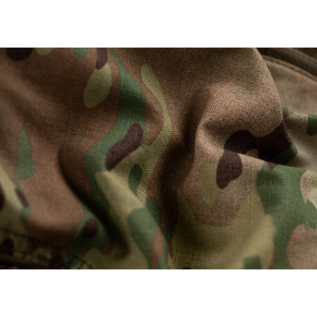 RAIDER MK V ATS FLEX HARCI ING – CLAWGEAR – MULTICAM