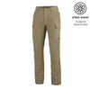 BDU 2.0 Pants with Elastic Waist and Fleece Lining - Arctic - K05068 - Coyote - Pentagon - Length 32 inches