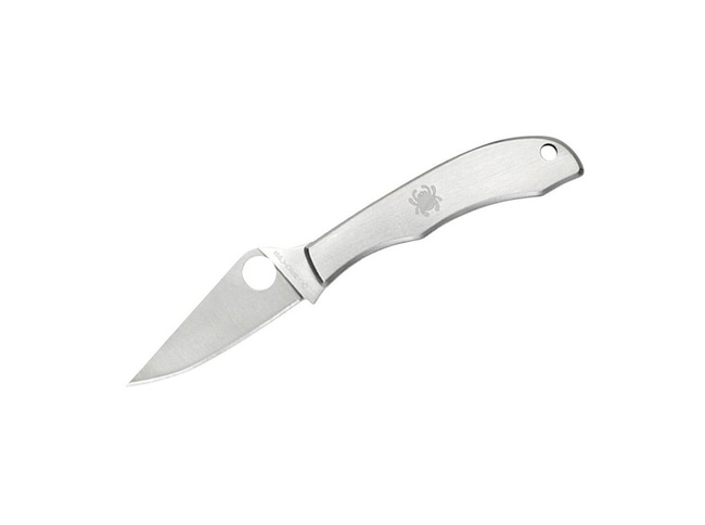 HONEYBEE SS POCKET KNIFE - SPYDERCO